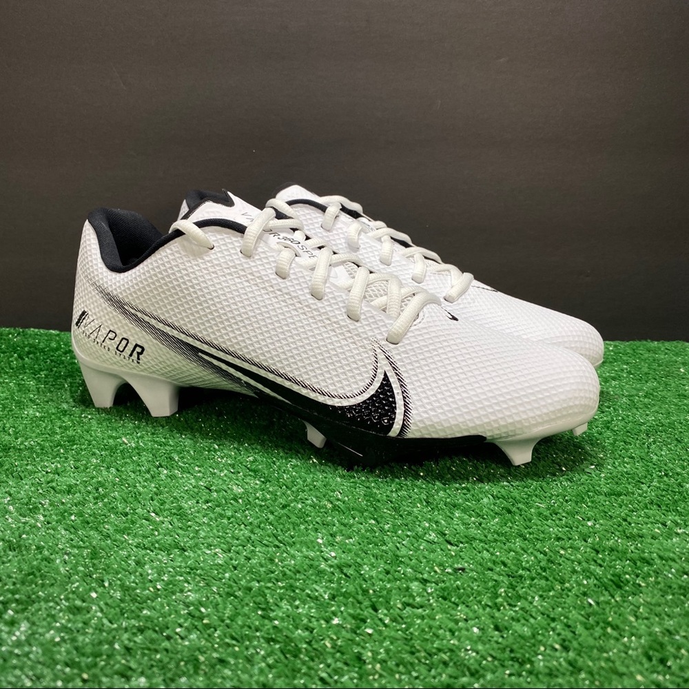 Nike Vapor Edge Speed 360 Football Cleats Size 8.5